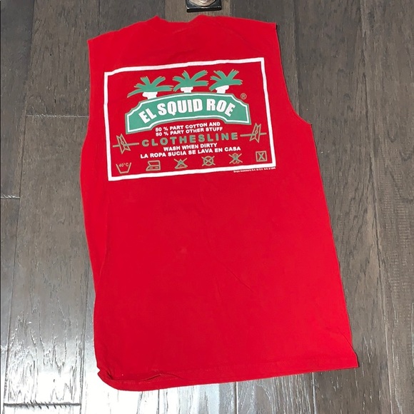 Cabo Tank - Picture 2 of 2